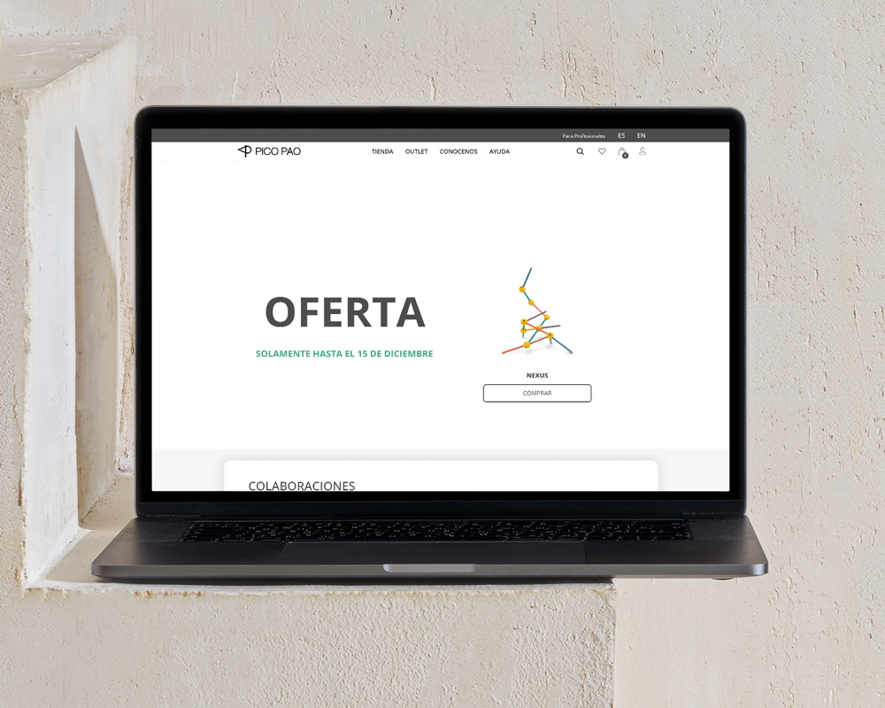 pagina web de picopao